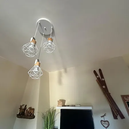Διαμέρισμα La Casa Del Sole
