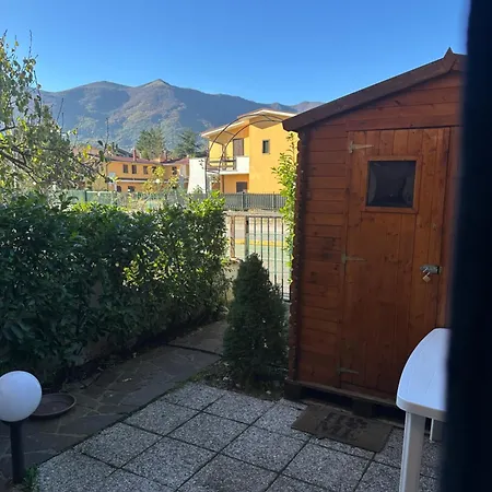 La Casa Del Sole Castel Di Sangro