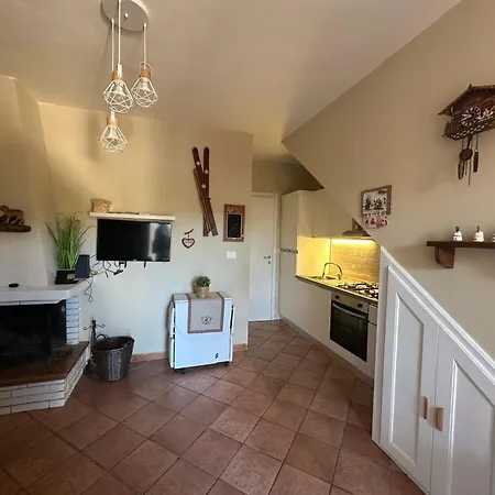 Διαμέρισμα La Casa Del Sole