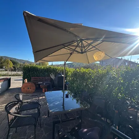 Διαμέρισμα La Casa Del Sole *