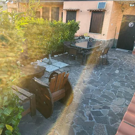 Διαμέρισμα La Casa Del Sole