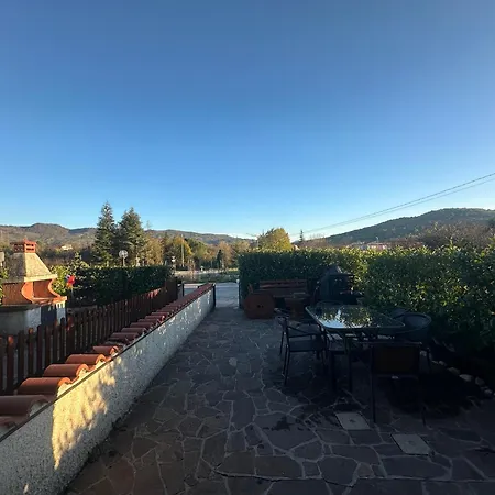 La Casa Del Sole